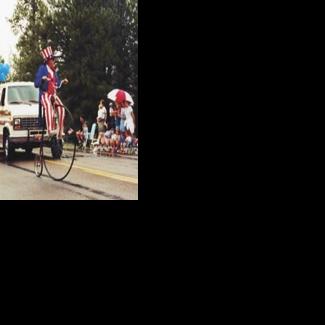 Heber/Overgaard claims one of the best fireworks displays