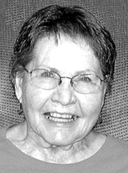 Glenna Rose Crandell Hathcock Shumway Latest Obituaries Wmicentralcom