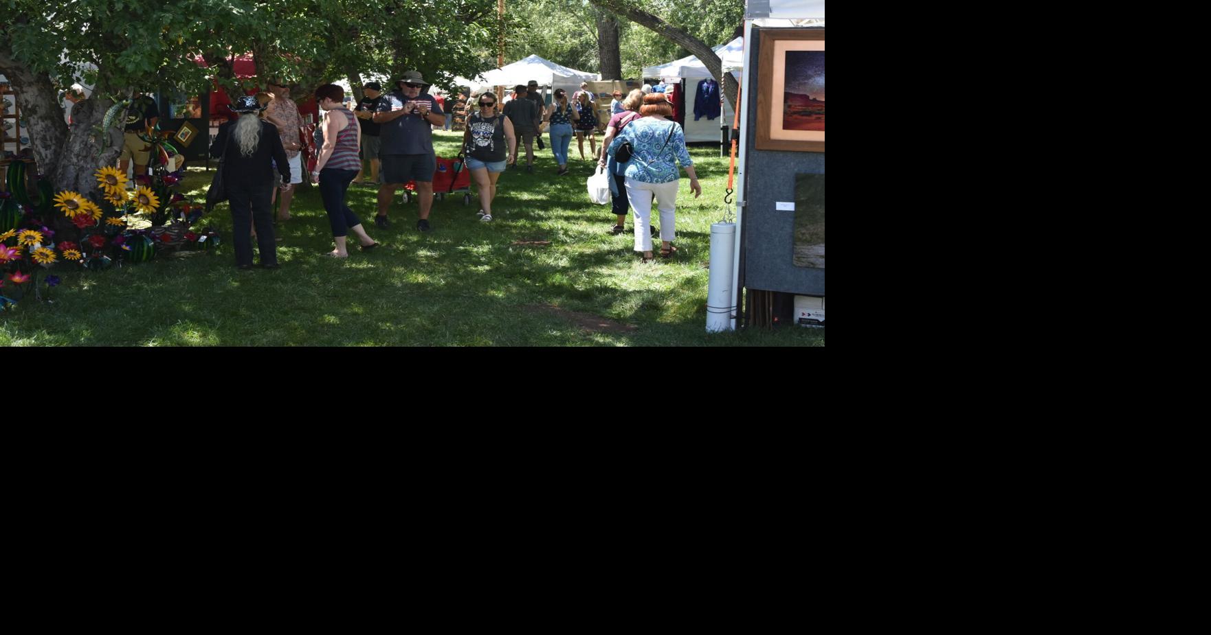Call for artists for Labor Day Festival