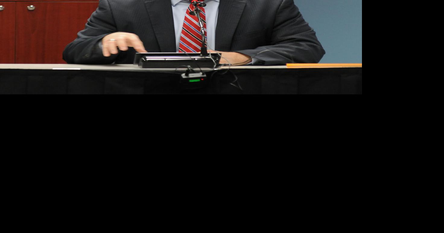 AZ Supreme Court justice recuses self from abortion case News