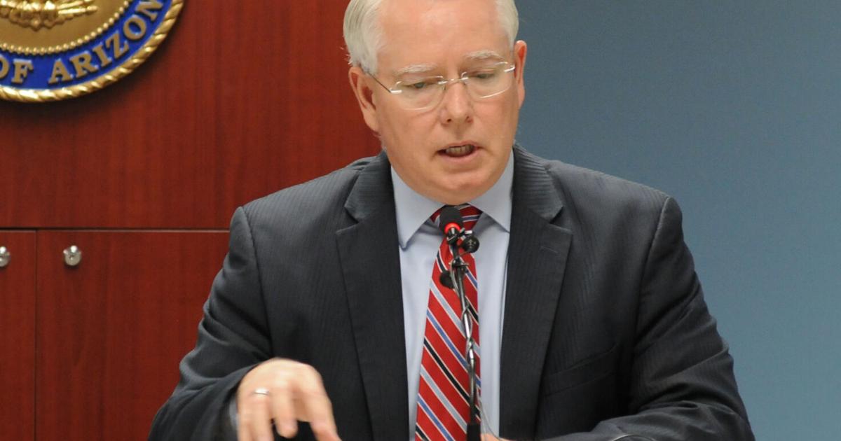 AZ Supreme Court justice recuses self from abortion case News AZ Supreme Court justice recuses self from abortion case News