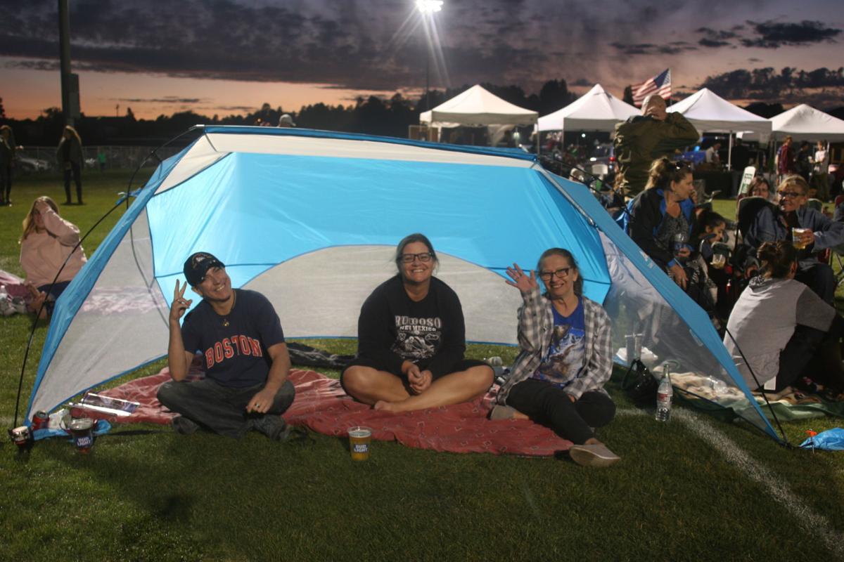 The last note of summer Battle of the Bands & Vans Latest News