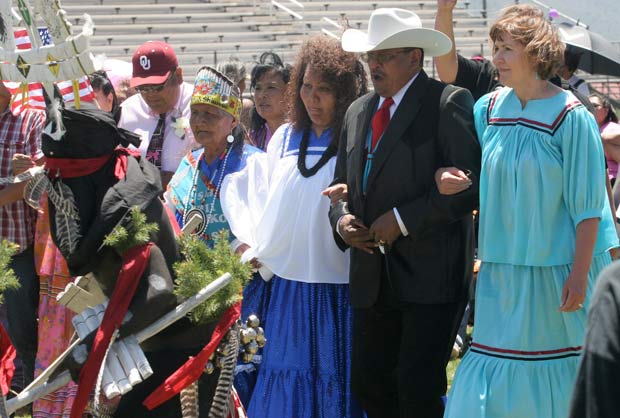 WMAT inauguration goes off unblemished | Premium News | wmicentral.com