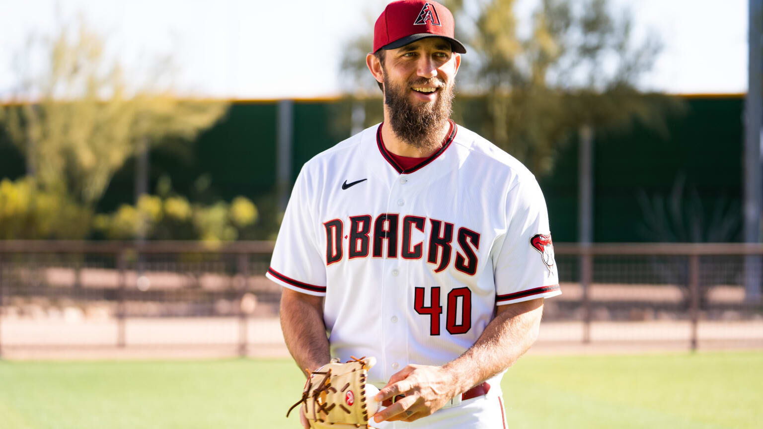 Sense of urgency prompts Diamondbacks to move on from pitcher Madison Bumgarner Sports wmicentral photo