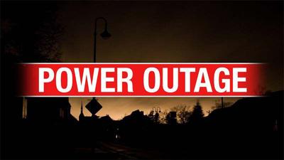 Power Outages Affect Several White Mountain Communities Latest News Wmicentral Com