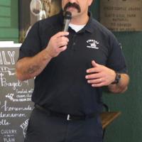 Pinetop welcomes new fire chief