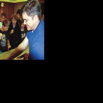 Science project | Springerville/Eagar | wmicentral.com