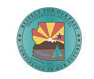 Springerville town seal