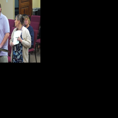 Highlighting how training helps adults reach struggling youth at Pinetop-Lakeside Town Council