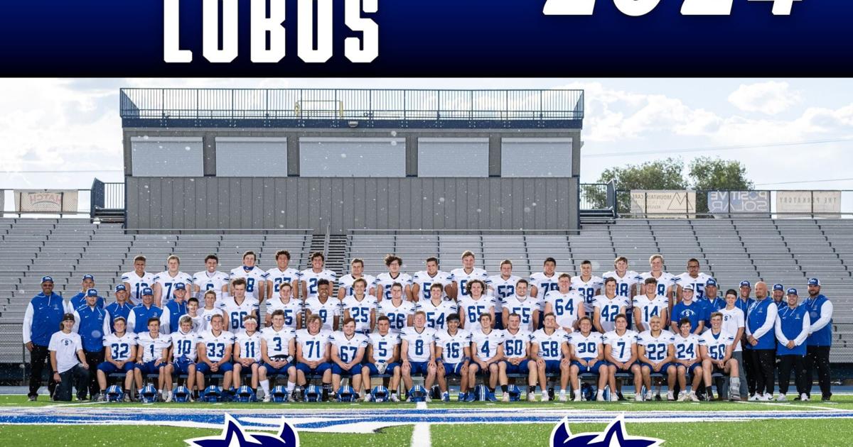 Snowflake Lobos Snowflake Lobos football award night includes acknowledgment of staff ...