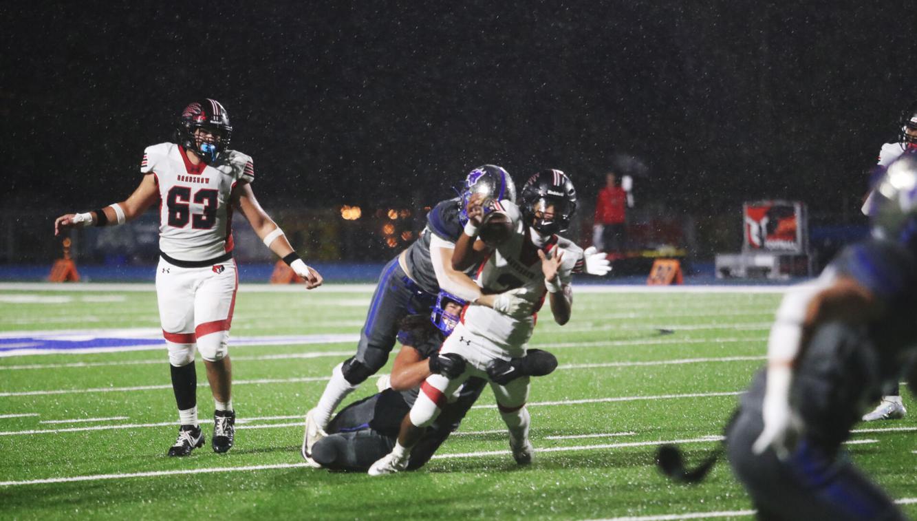 Snowflake Football Wins Against Bradshaw Mountain | Sports | wmicentral.com