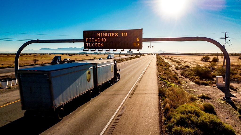 ADOT: No Highway Closures Scheduled Over Labor Day Weekend | Apache ...