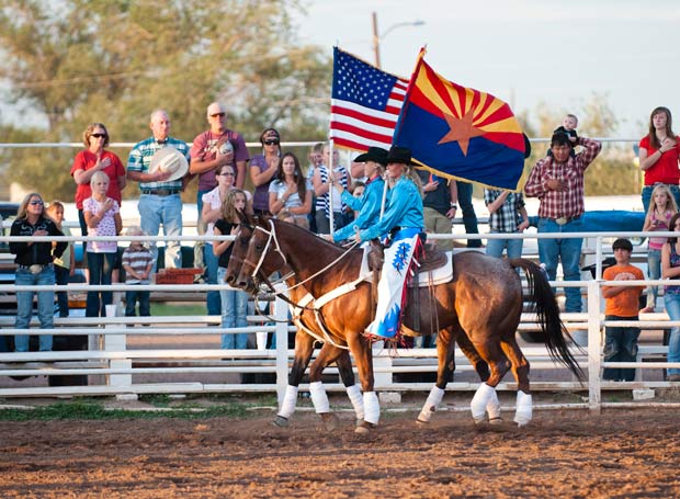 Snowflake Rodeo 2011 | Multimedia | wmicentral.com