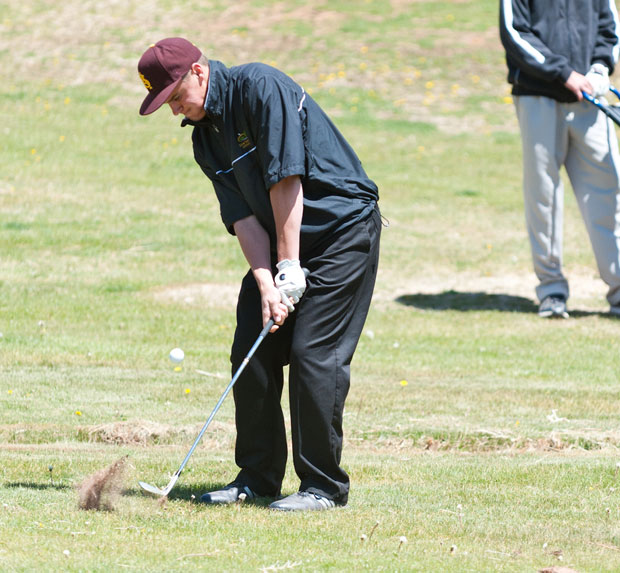 Snowflake golfers take regional tournament Local Sports
