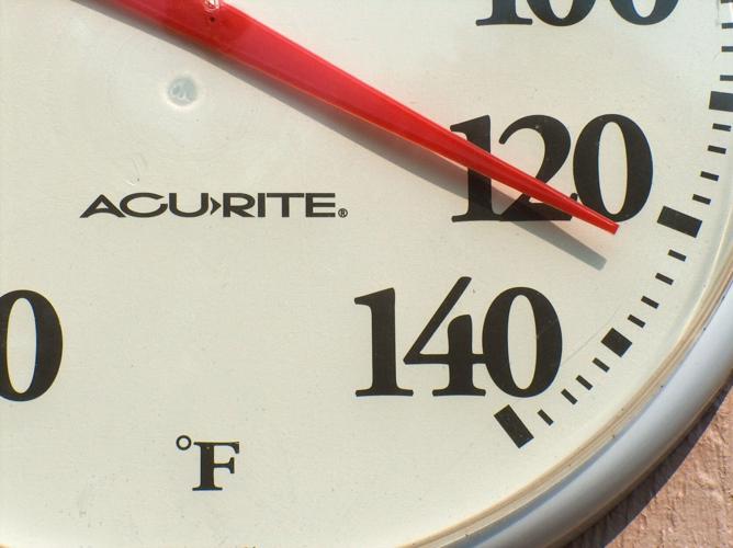 Gov. declares heat emergency for Coconino, Maricopa and Pinal