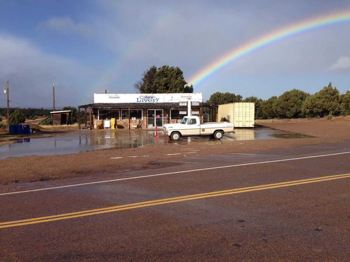 hawaiian food truck prescott valley