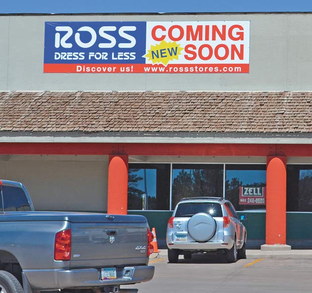 New ross stores shop coming soon near me