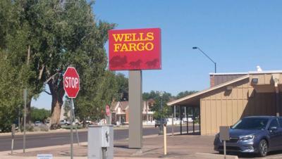 Wells Fargo Bank Snowflake