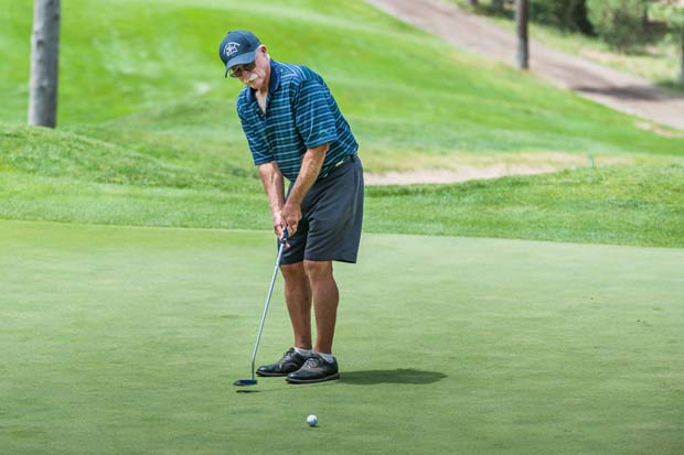 Wounded Warriors Golf Tournament - A Photo Gallery | Local Sports ...