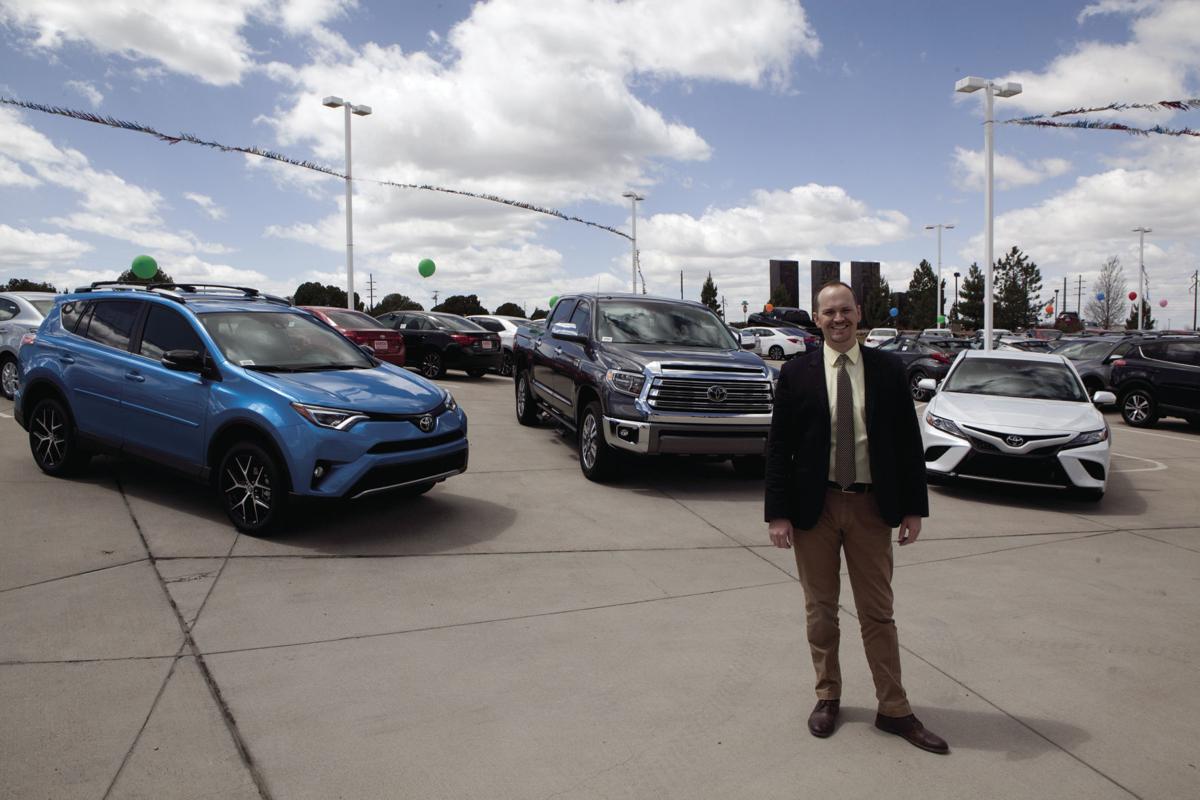 Hatch Buys Multiple Franchise Automobile Dealership Business News Wmicentral Com