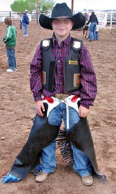 Round Valley Round Up - Round Valley Rodeo Club Junior Rodeo results ...