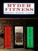 Ryder Fitness announces gym expansion
