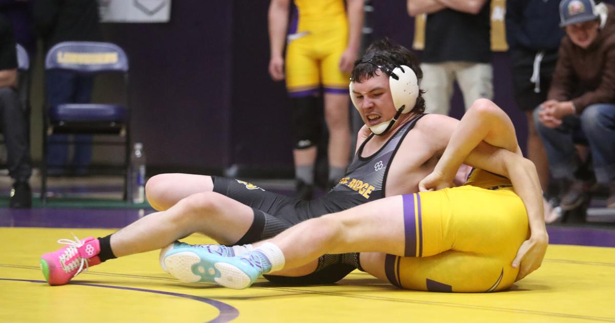 Wrestling-Blue Ridge and Mogollon at Payson Dec. 4 | Multimedia ...