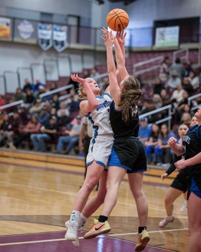 Jonathan Rohloff Blue Ridge No. 1 Snowflake 1 win from another girls hoops state title | Sports ...