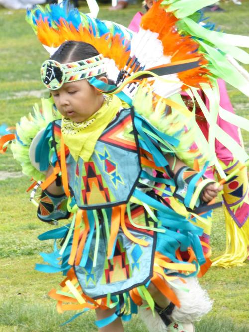 2019 Sunrise Mountain Powwow