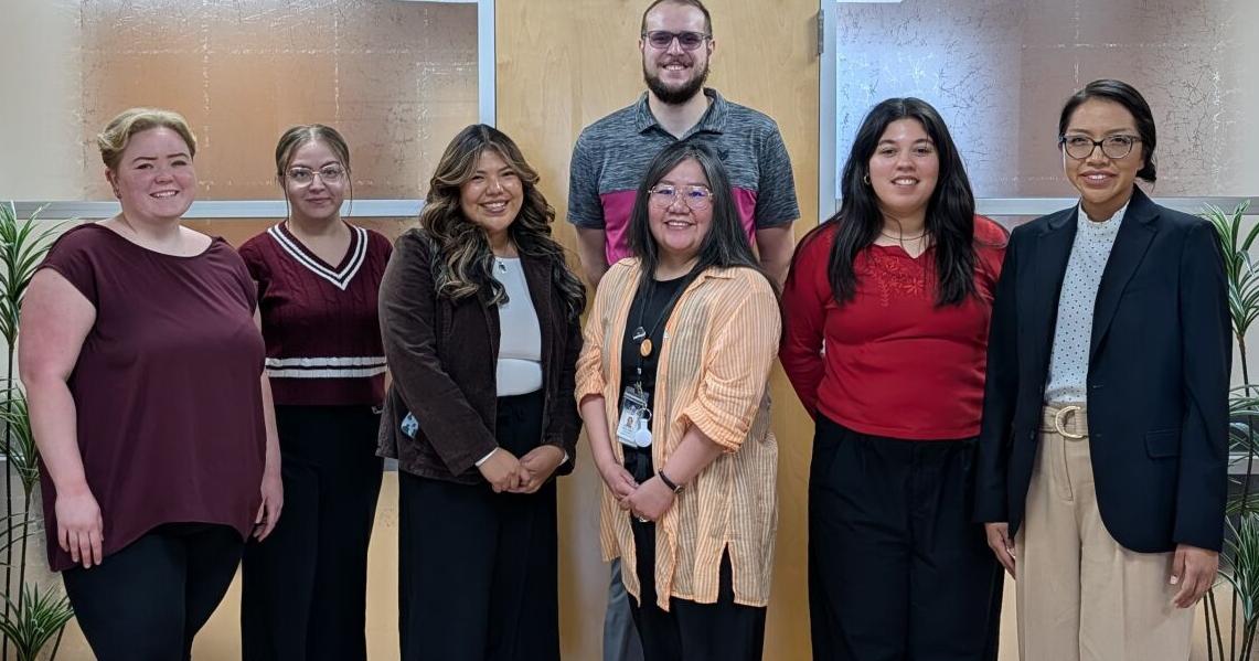 One year in, Apache County Attorney focuses on rebuilding office | News ...