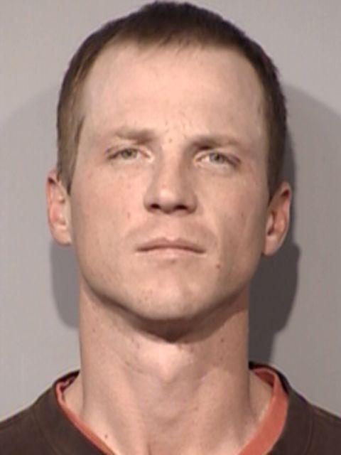 Kenly Ries charged with new felonies Local News wmicentral com