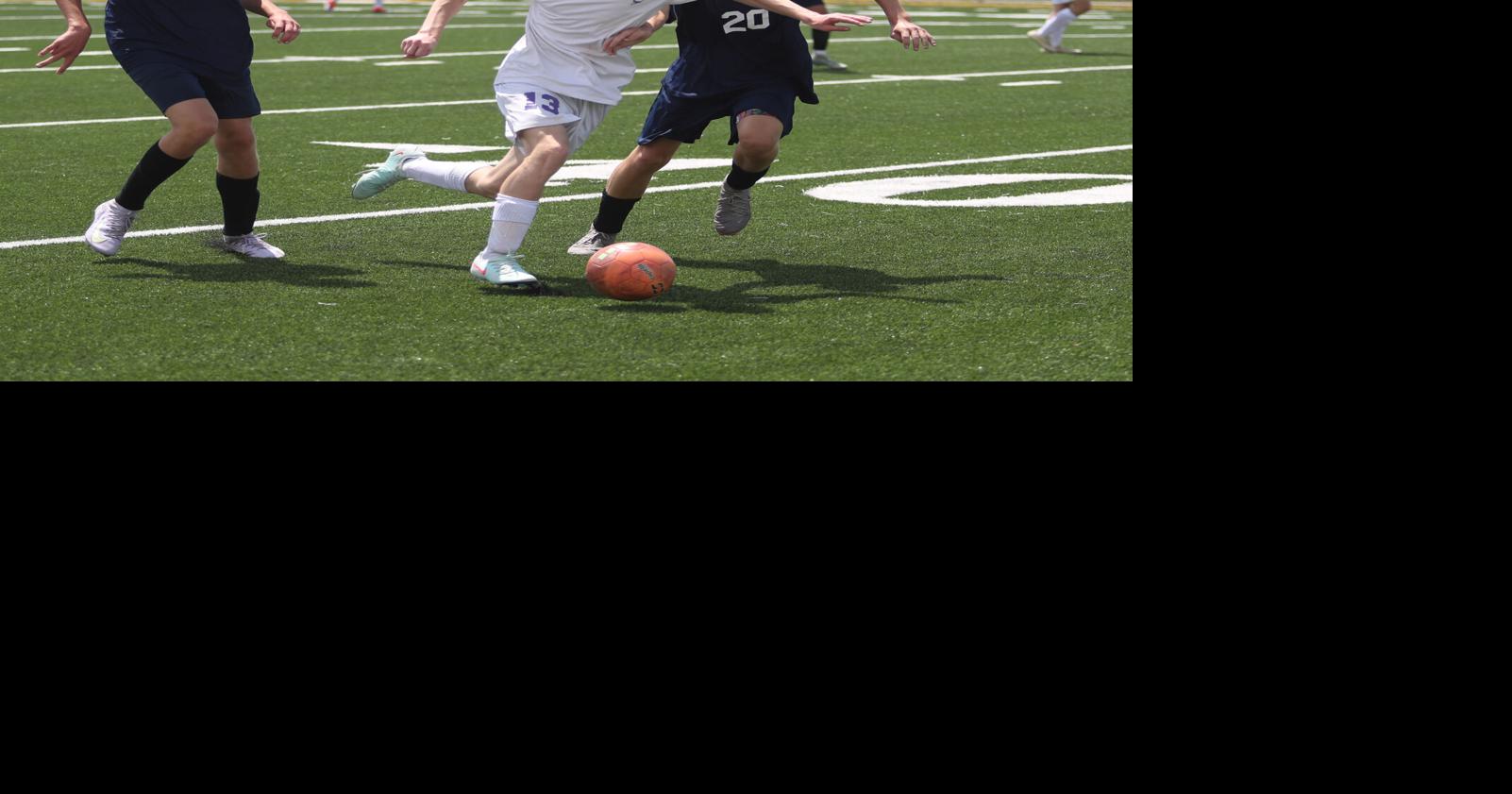 Blue Ridge beats Snowflake, Show Low beat Willcox to reach boys soccer ...