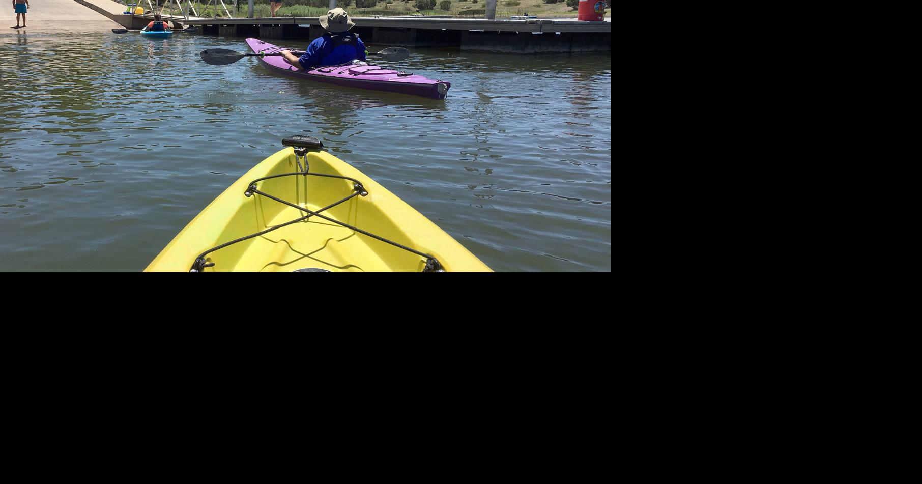 Summer paddle time | | wmicentral.com