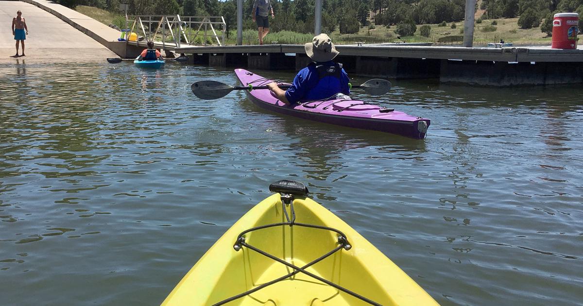 Paddle. Time Summer paddle time | | wmicentral.com