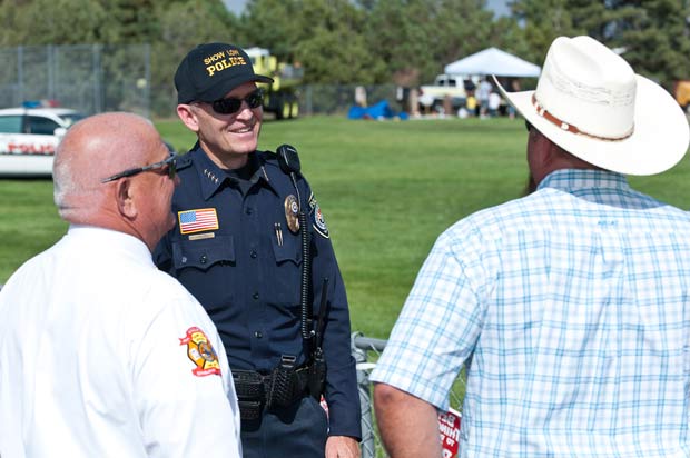 Safety Fair | Local Entertainment | wmicentral.com