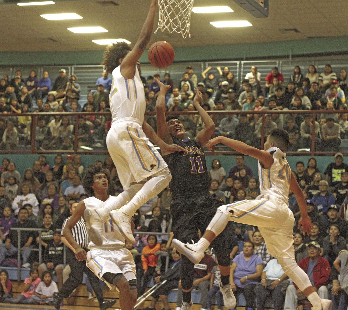 Boys Basketball Jackets Surge In 2nd Half For 87 80 Win At