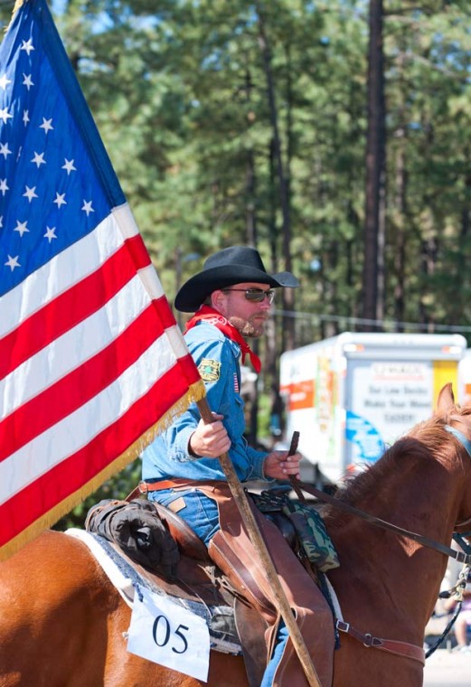 Fall Festival Parade Latest News