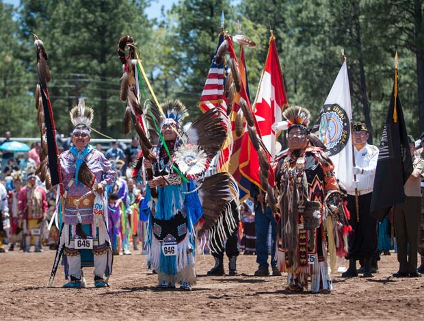 Pow Wow in the Pines 2013 | Latest News | wmicentral.com