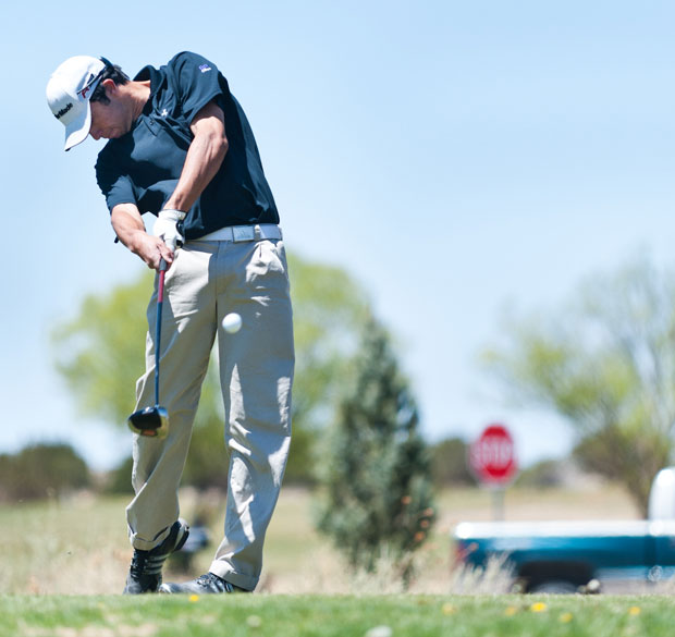 Snowflake golfers take regional tournament Local Sports