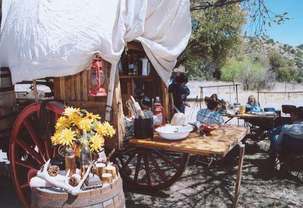 Dutch Oven Cook Off In Glenwood N M Set Local