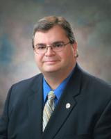 NC finance director Menlove resigns