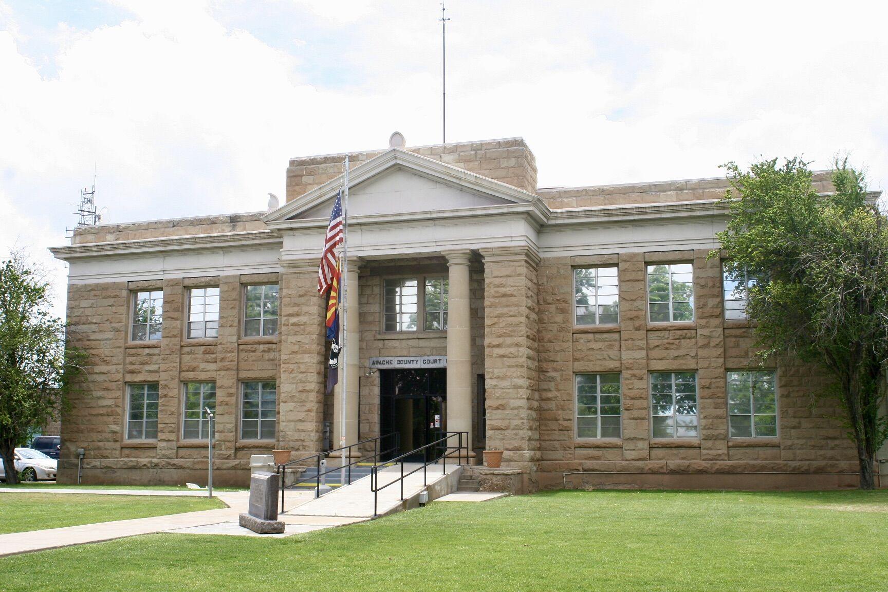 Michael and Joy Whiting plead not guilty as AG s case unfolds in Apache