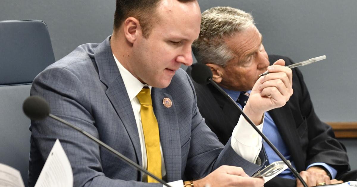 Bill to protect historic neighborhoods fails