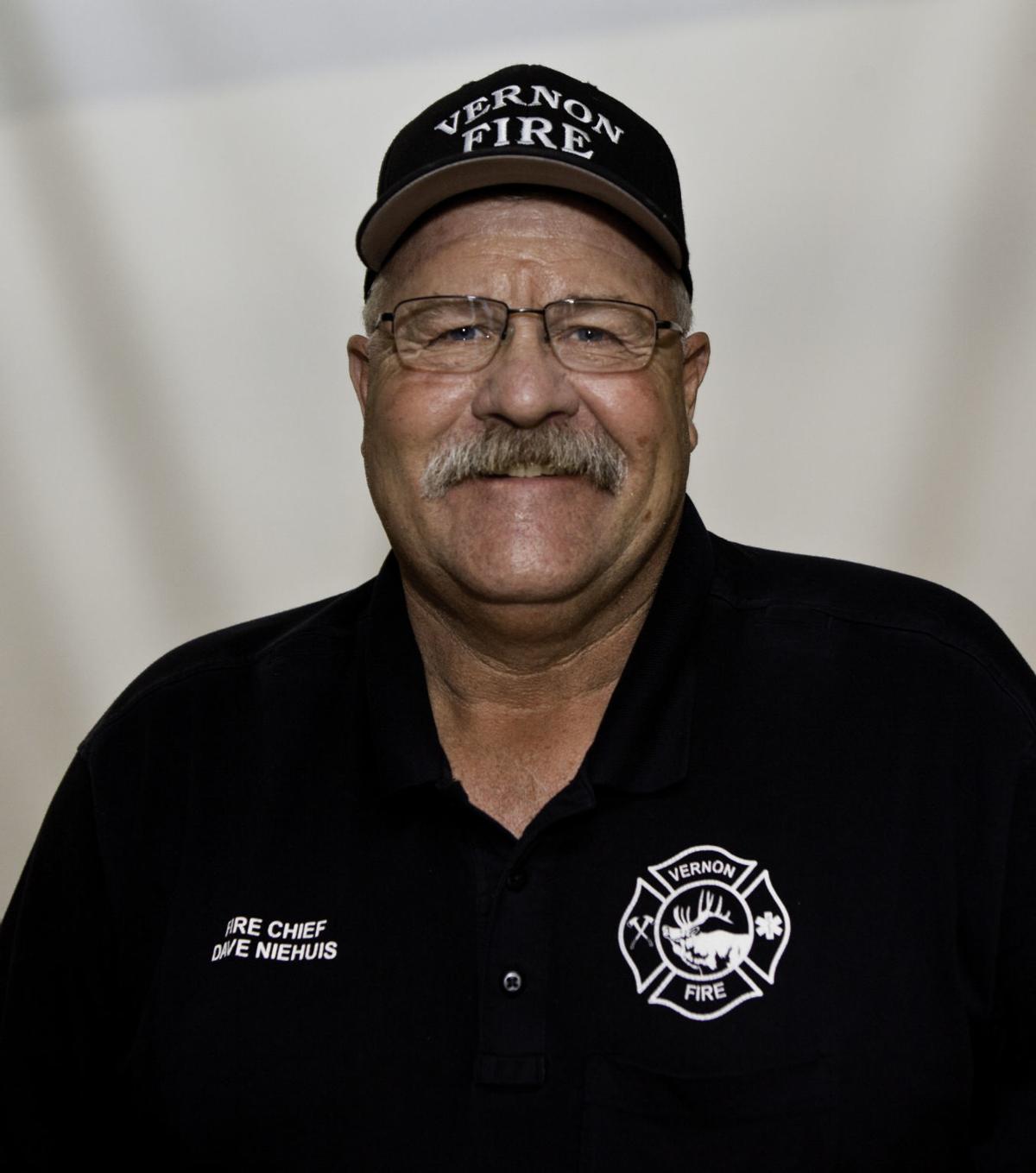 Vernon Fire District concerned with water bill | Latest ...