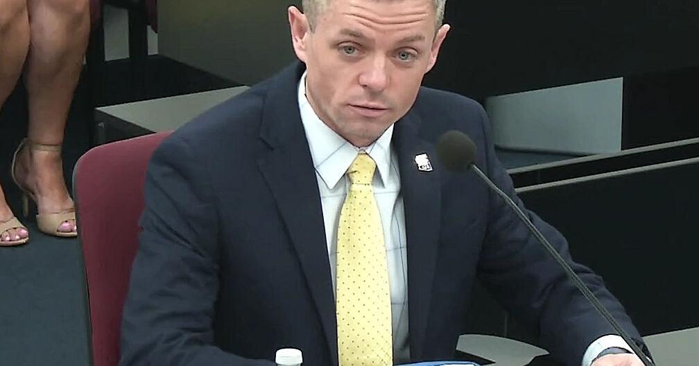 Federal judge rejects request to delay takeover of state prison health system