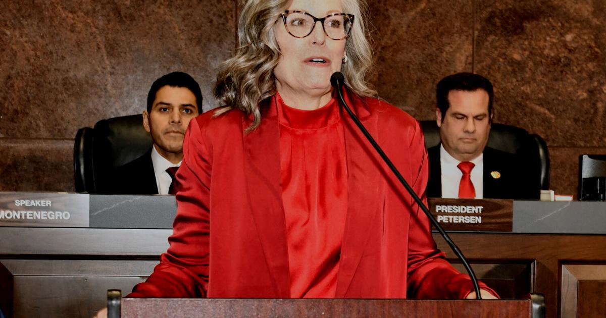 Atty. Gen. to finish investigation into foster care company's ties to Governor's campaign