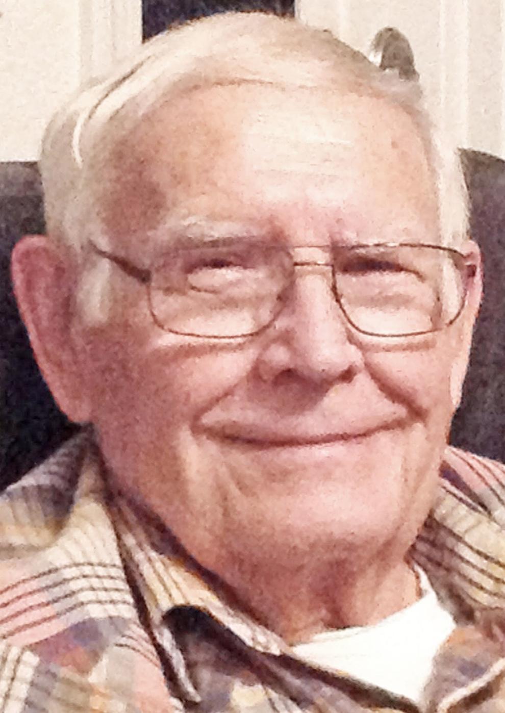 Melvin Boyce Latest Obituaries