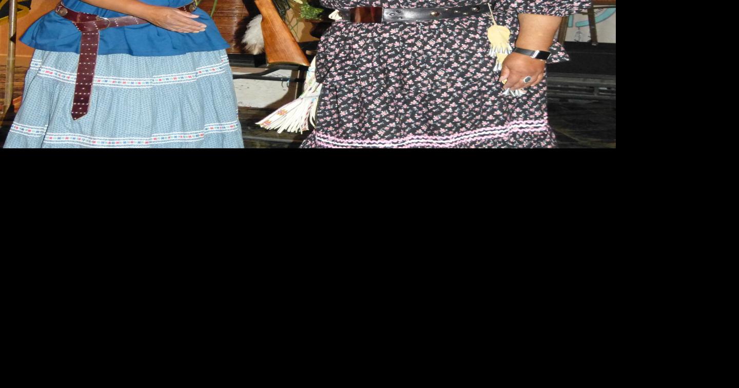 Apache Alliance summit held at Hon-Dah | Latest News | wmicentral.com