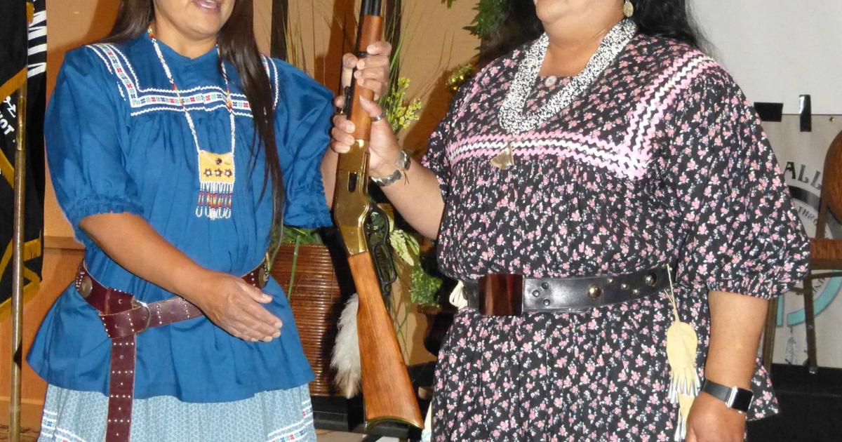 Apache Alliance summit held at Hon-Dah | Latest News | wmicentral.com