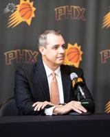 Vogel checks every box to take Phoenix Suns to championship level